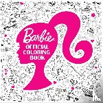 Random House - Random House: Barbie: Official Coloring Book