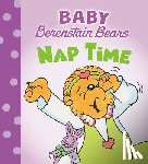 Berenstain, Mike - Nap Time