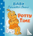 Berenstain, Mike - Potty Time