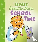Berenstain, Mike - School Time (Baby Berenstain Bears)