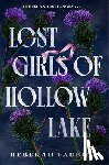 Faubion, Rebekah - Lost Girls of Hollow Lake