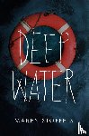 Stoffels, Maren - Deep Water