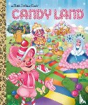 Webster, Christy, Dunn, Meg - Candy Land (Hasbro)