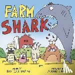 Canterbury, Bill, Frost, Maddie - Farm Shark