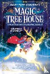 Osborne, Mary Pope - Christmas in Camelot Graphic Novel