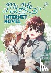 Hyeon, A., Han-ryeo, Yu - My Life as an Internet Novel Vol. 2