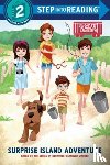 Warner, Gertrude Chandler - Surprise Island Adventure