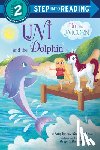 Rosenthal, Amy Krouse, Barrager, Brigette - Uni and the Dolphin