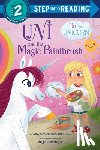 Rosenthal, Amy Krouse, Barrager, Brigette - Uni and the Magic Paintbrush