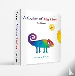 Lionni, Leo - A Color of His Own with Color Wheel