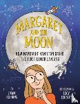 Robbins, Dean, Knisley, Lucy - Margaret and the Moon