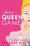 McGee, Katharine - A Queen's Game