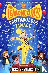 Grabenstein, Chris - Mr. Lemoncello's Fantabulous Finale