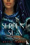 Ibrahim, Maiya - Serpent Sea