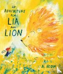 Rodin, Al - An Adventure for Lia and Lion