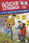 Warner, Gertrude Chandler - The Election Day Dilemma