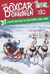 Warner, Gertrude Chandler - The Mystery at Snowflake Inn