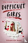 Bane, Veronica - Difficult Girls