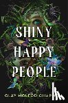 Chapman, Clay McLeod - Shiny Happy People