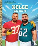 Jordan, Apple, Pamintuan, Macky - The Kelce Brothers