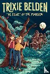 Campbell, Julie - The Secret of the Mansion: Trixie Belden
