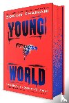 Chainani, Soman - Young World