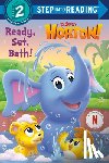Roth, Megan - Ready, Set, Bath! (Dr. Seuss's Horton!)