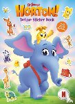 Seuss, Dr., Random House - Dr. Seuss's Horton! Deluxe Sticker Book