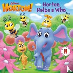 Roth, Megan, Random House - Horton Helps a Who (Dr. Seuss's Horton!)