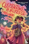 Corey, Noah - Clementine H. Hopeful Is Not a Hero