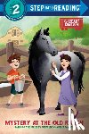 Warner, Gertrude Chandler - Mystery at the Old Ranch