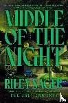 Sager, Riley - Middle of the Night