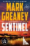 Greaney, Mark - Sentinel