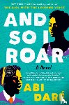 Daré, Abi - And So I Roar