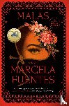 Fuentes, Marcela - Malas