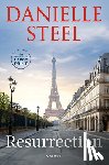 Steel, Danielle - Resurrection