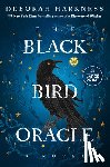 Harkness, Deborah - The Black Bird Oracle