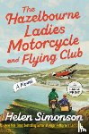 Simonson, Helen - The Hazelbourne Ladies Motorcycle and Flying Club
