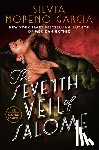 Moreno-Garcia, Silvia - The Seventh Veil of Salome