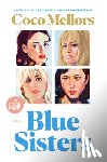 Mellors, Coco - Blue Sisters: A Read with Jenna Pick