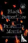 Morris, Priscilla - Black Butterflies