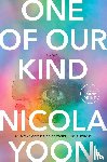 Yoon, Nicola - One of Our Kind