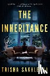 Sakhlecha, Trisha - The Inheritance