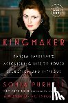 Purnell, Sonia - Purnell, S: Kingmaker