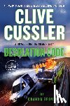 Brown, Graham - Brown, G: Clive Cussler Desolation Code