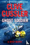 Maden, Mike - Clive Cussler Ghost Soldier