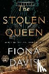 Davis, Fiona - The Stolen Queen