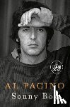 Pacino, Al - Sonny Boy: A Memoir