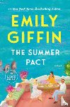 Giffin, Emily - The Summer Pact