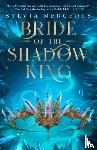 Mercedes, Sylvia - Bride of the Shadow King